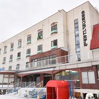北志賀グランドホテル＆ウエスト 写真