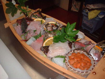 真鶴民宿 お宿青い空 写真