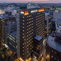 アパホテル 大森駅前 写真