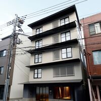 THE GENERAL KYOTO 四条新町 写真