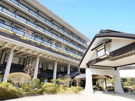 大江戸温泉物語 Premium 仙台作並 写真