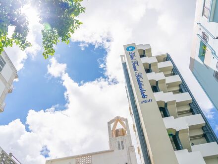 ホテルトーマス旭橋駅 写真
