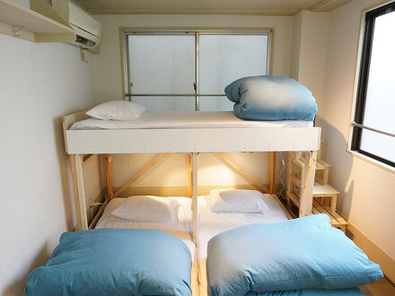 ゲストハウス品川宿 (GUEST HOUSE 品川宿) 写真
