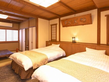 由布院温泉　旅館　ほたるの宿　仙洞 写真