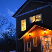 ぺんしょん　あぜりあ 写真