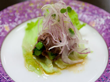 別所温泉　旅館つるや＜長野県＞ 写真