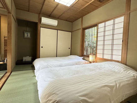 霧島温泉 料亭旅館 竹千代 霧島別邸 写真