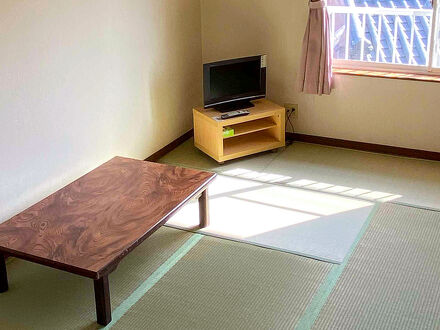 民宿 磯の家 写真