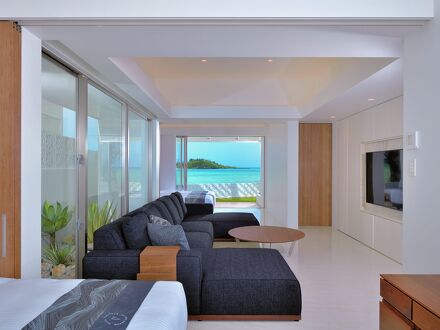 VILLA VALIOSA ON the BEACH 写真