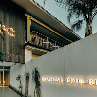 BOTANICAL POOL CLUB 写真