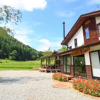 ファームinn緑の風 写真