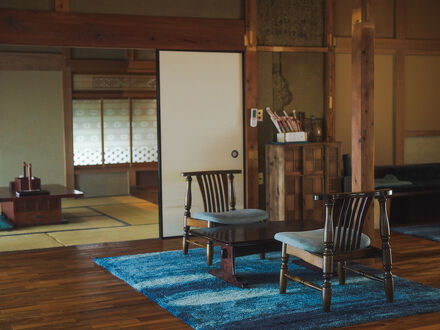 古民家宿るうふ 波之家 写真