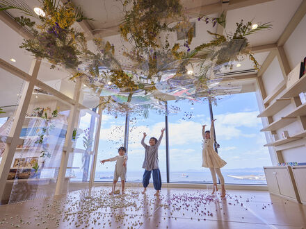 リゾナーレ大阪 写真