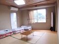 三浦屋温泉ビジネスホテル 写真