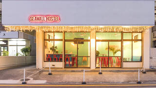 SEAWALL HOSTEL