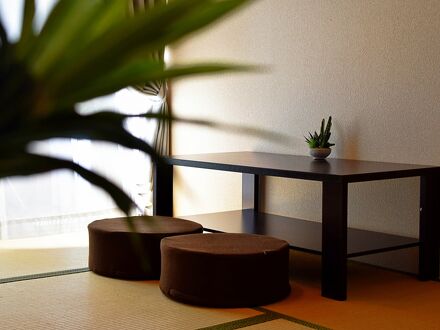 OMOTENASHI 写真