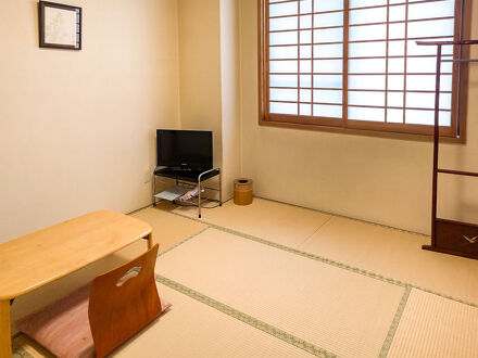 なかや旅館 写真