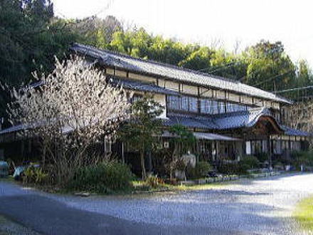 近江八幡ユースホステル 写真