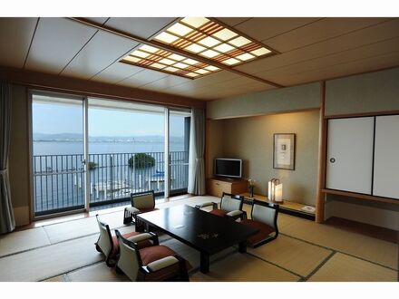 KKRホテルびわこ 写真