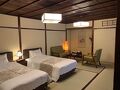 吉井旅館 写真