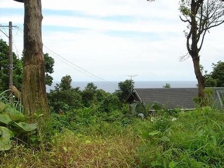 やくしま村　＜屋久島＞ 写真