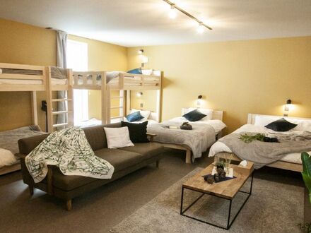 UCHI Living Stay ekolu 写真