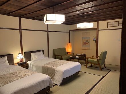吉井旅館 写真