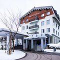 THE ALPS HOTEL HAKUBA 写真