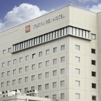 長野東急REIホテル 写真