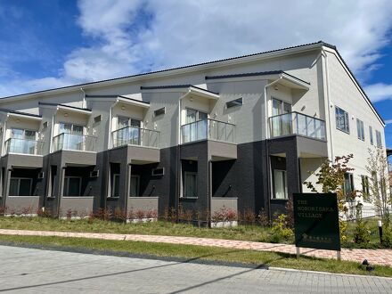 The Noborisaka Village (登り坂ビレッジ) 写真