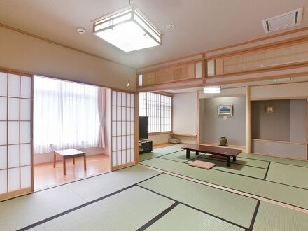 温泉ホテル中原別荘 写真