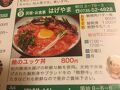 民宿はげやま 写真