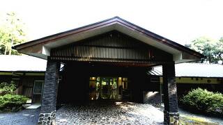 屋久島雫ノ杜　＜屋久島＞