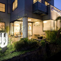 ホテルニューかのや 写真