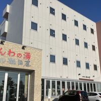 東前温泉 しんわの湯 ホテル秋田屋 写真