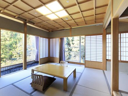ゆとりろ越後湯沢 写真