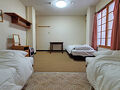 GUESTHOUSE Bells BANDAI 写真