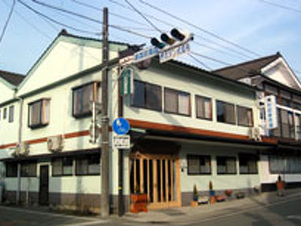 ユースホステル村田家旅館 写真