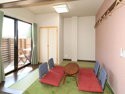 FUJI SCENIC HOUSE73 写真