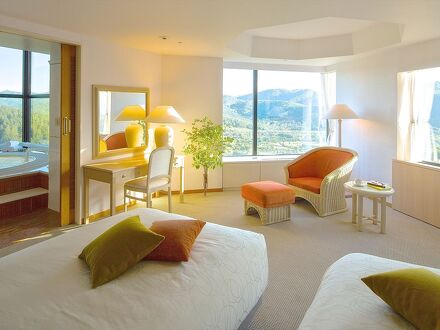 リゾナーレ トマム 写真