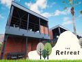 THE Retreat 写真