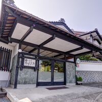 宮浜温泉 旅館 かんざき 写真