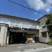上諏訪温泉 民宿すわ湖 写真