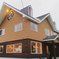 かふぇ＆小さな宿 のどか 写真