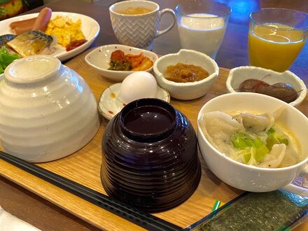 東松山第一ホテル 写真