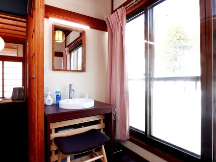 五箇山 旅館 よしのや＜富山県＞ 写真