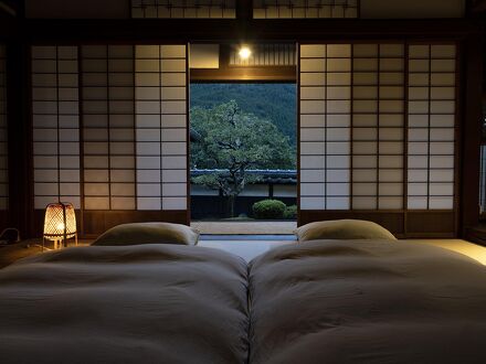 CASA MIYAMA（MIYAMA STAY） 写真