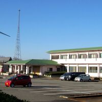 内灘町サイクリングターミナル 写真