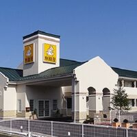 ファミリーロッジ旅籠屋 鳥取倉吉店 写真