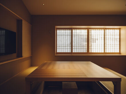 ゆうひの家 写真